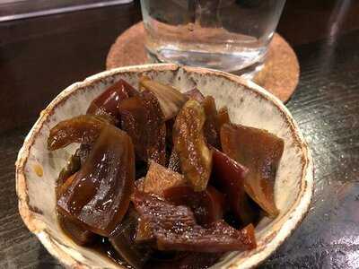 カレー饂飩 アツマル