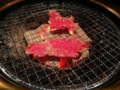 しんよこ焼肉ホルモン きらきら本舗