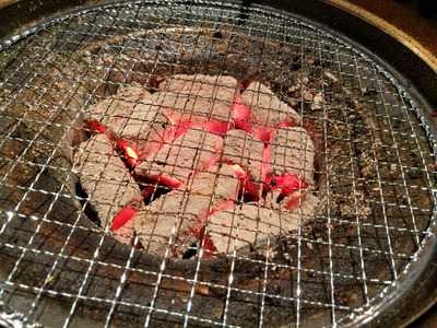 しんよこ焼肉ホルモン きらきら本舗