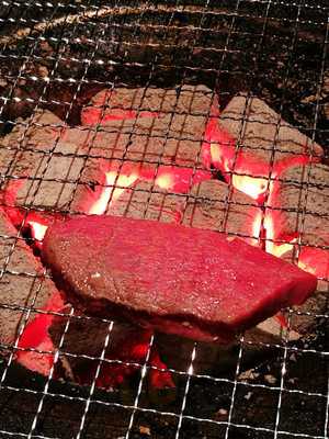 しんよこ焼肉ホルモン きらきら本舗