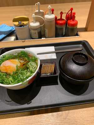 松屋 新横浜店