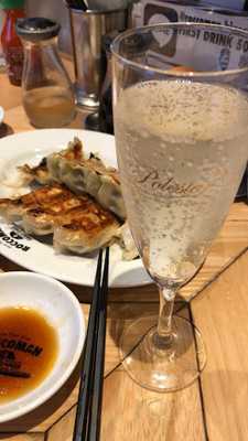 じゃんぼ総本店 日吉店