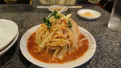 天鴻餃子房 有楽町店