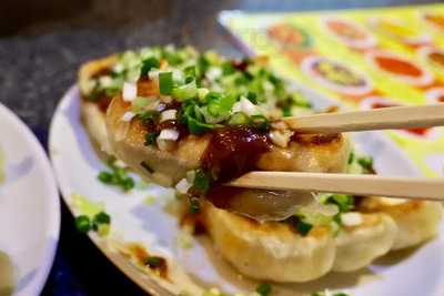 天鴻餃子房 有楽町店