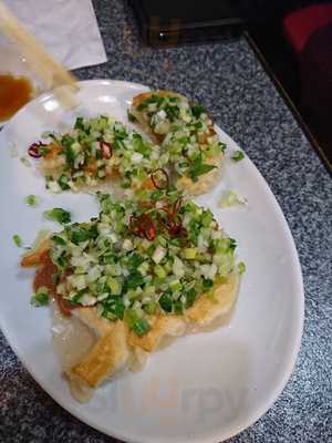 天鴻餃子房 有楽町店