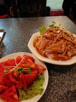 天鴻餃子房 有楽町店