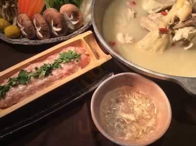 土風炉 市ヶ谷店