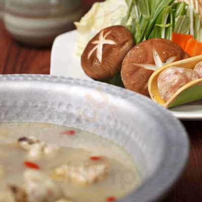 土風炉 市ヶ谷店