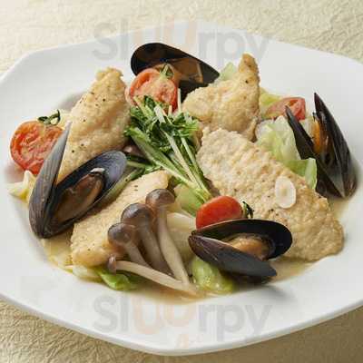 土風炉 市ヶ谷店