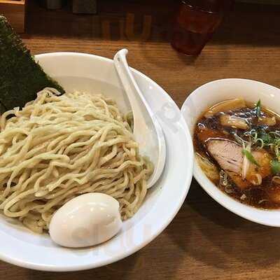 らぁめん山と樹