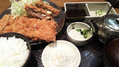 とんかつ和幸富国生命ビル日比谷店