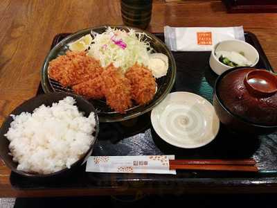 とんかつ和幸富国生命ビル日比谷店