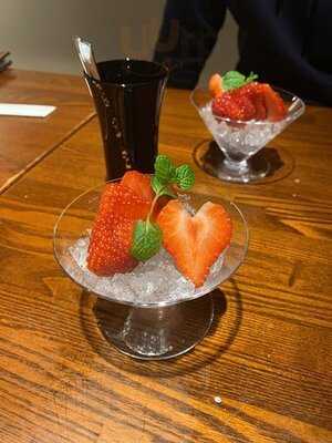 やさいや 鉄板焼野菜 六本木店