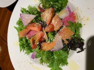 やさいや 鉄板焼野菜 六本木店