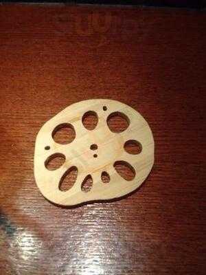 やさいや 鉄板焼野菜 六本木店