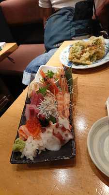 築地活鮮市場 大手町店