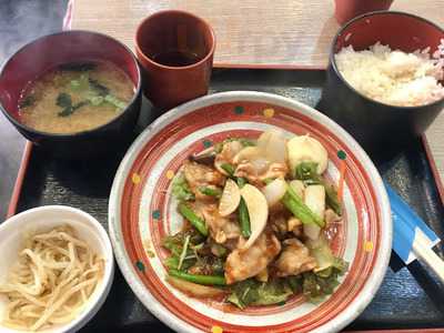 築地活鮮市場 大手町店