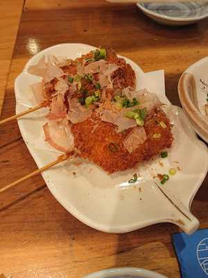 築地活鮮市場 大手町店