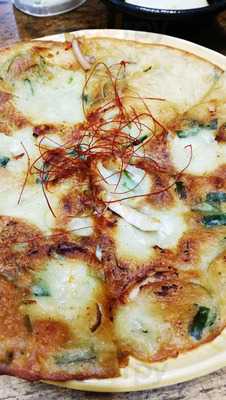 築地活鮮市場 大手町店