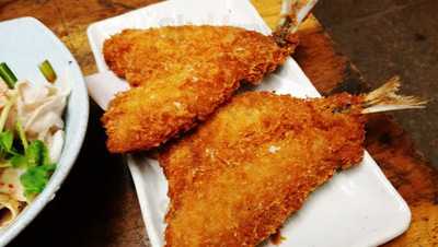 築地活鮮市場 大手町店