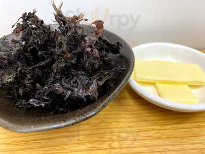 タンメンしゃきしゃき 九段下店