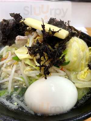 タンメンしゃきしゃき 九段下店