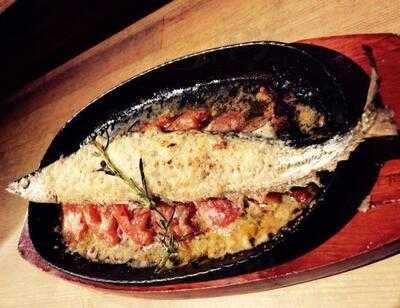 渋谷ワイン酒場