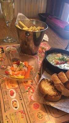 渋谷ワイン酒場