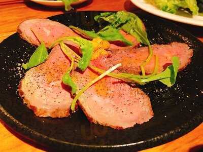 渋谷ワイン酒場