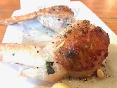 渋谷ワイン酒場