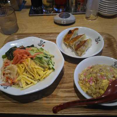 れんげ食堂toshu 京急富岡店