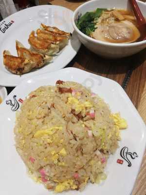 れんげ食堂toshu 京急富岡店