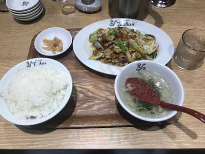 れんげ食堂toshu 京急富岡店