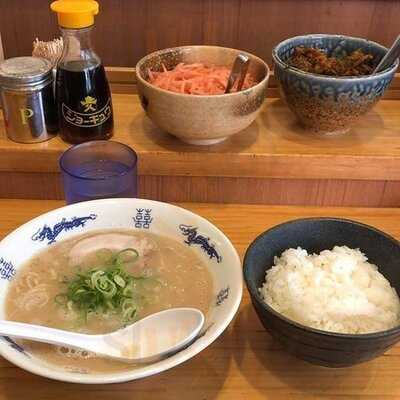 博多ラーメンセンター