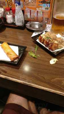 居酒屋いくなら俺んち来る？～宴会部～ 横浜店