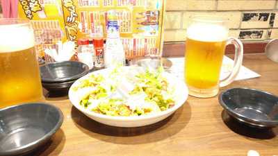 居酒屋いくなら俺んち来る？～宴会部～ 横浜店