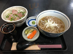 梅の木　若葉台店