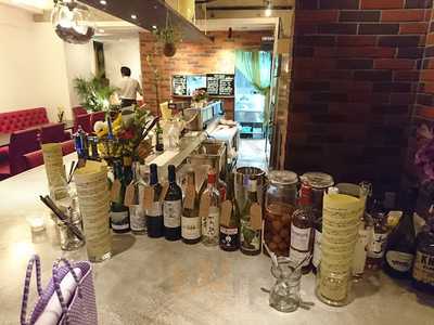 ビストロ ナチュール