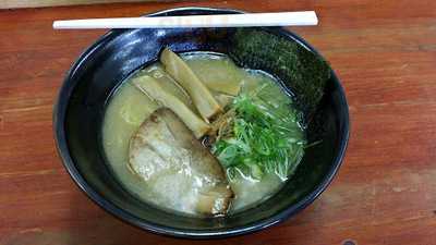 らぁめん こもん