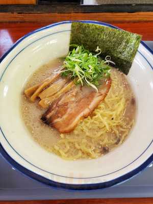 らぁめん こもん