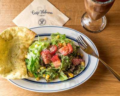 カフェ ハバナ東京