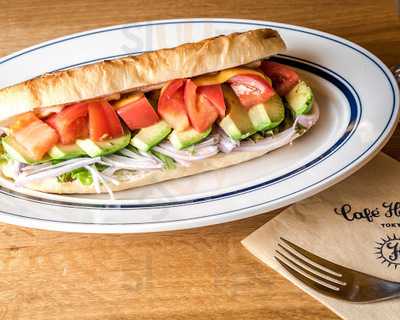 カフェ ハバナ東京