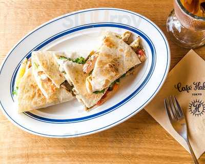 カフェ ハバナ東京