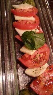 ワイン厨房 横浜バル 横浜駅前店