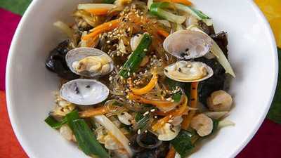 ソクチョサムゲタン