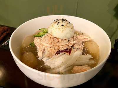 ソクチョサムゲタン