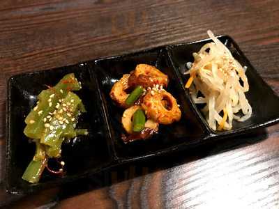 ソクチョサムゲタン