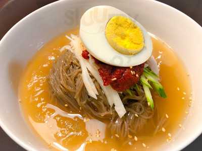 ソクチョサムゲタン