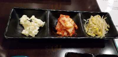 ソクチョサムゲタン