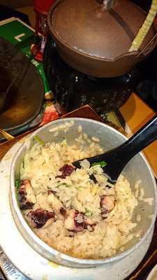 かまどか 日吉店